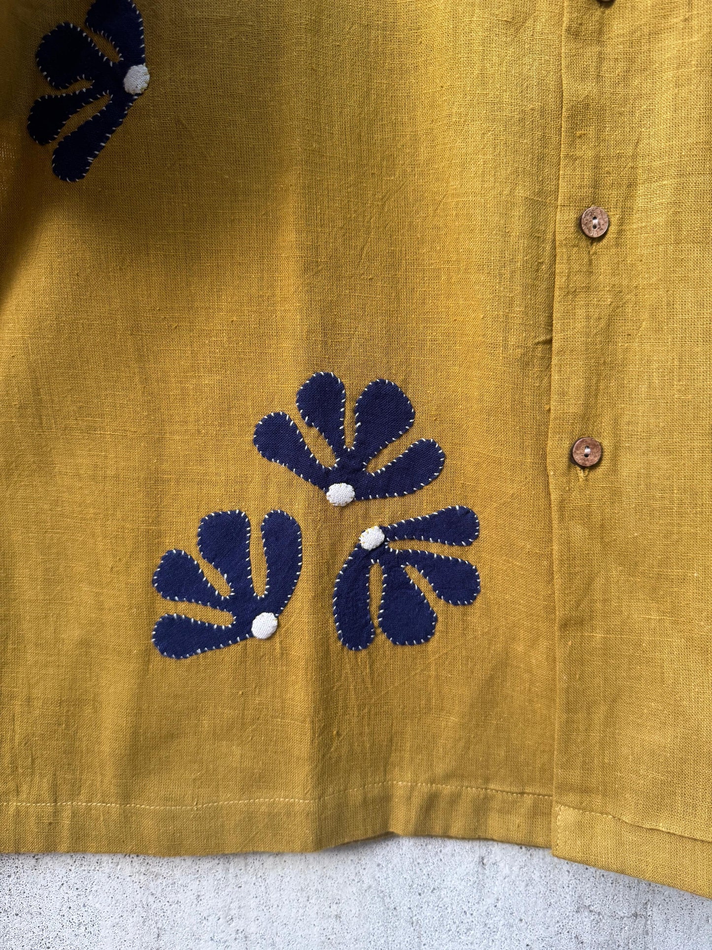 Patch & Petal Unisex Shirt