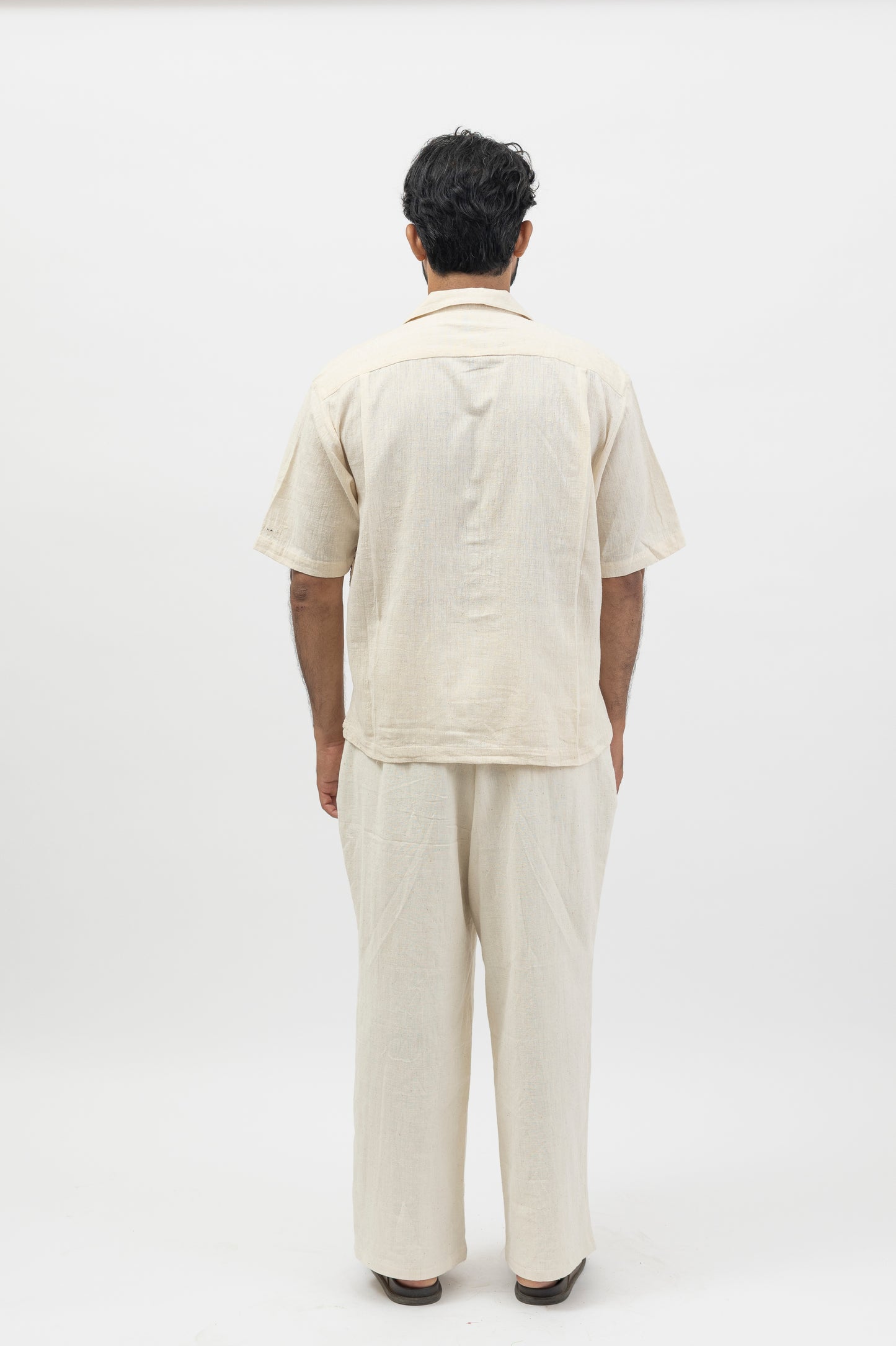 Bawaliyo Weave Unisex Shirt