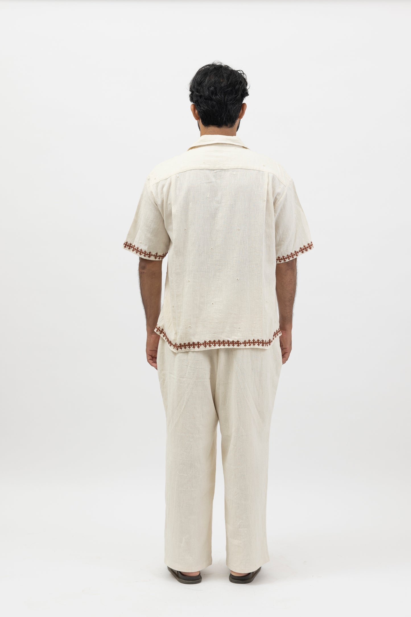 Mirror Bloom Unisex Shirt