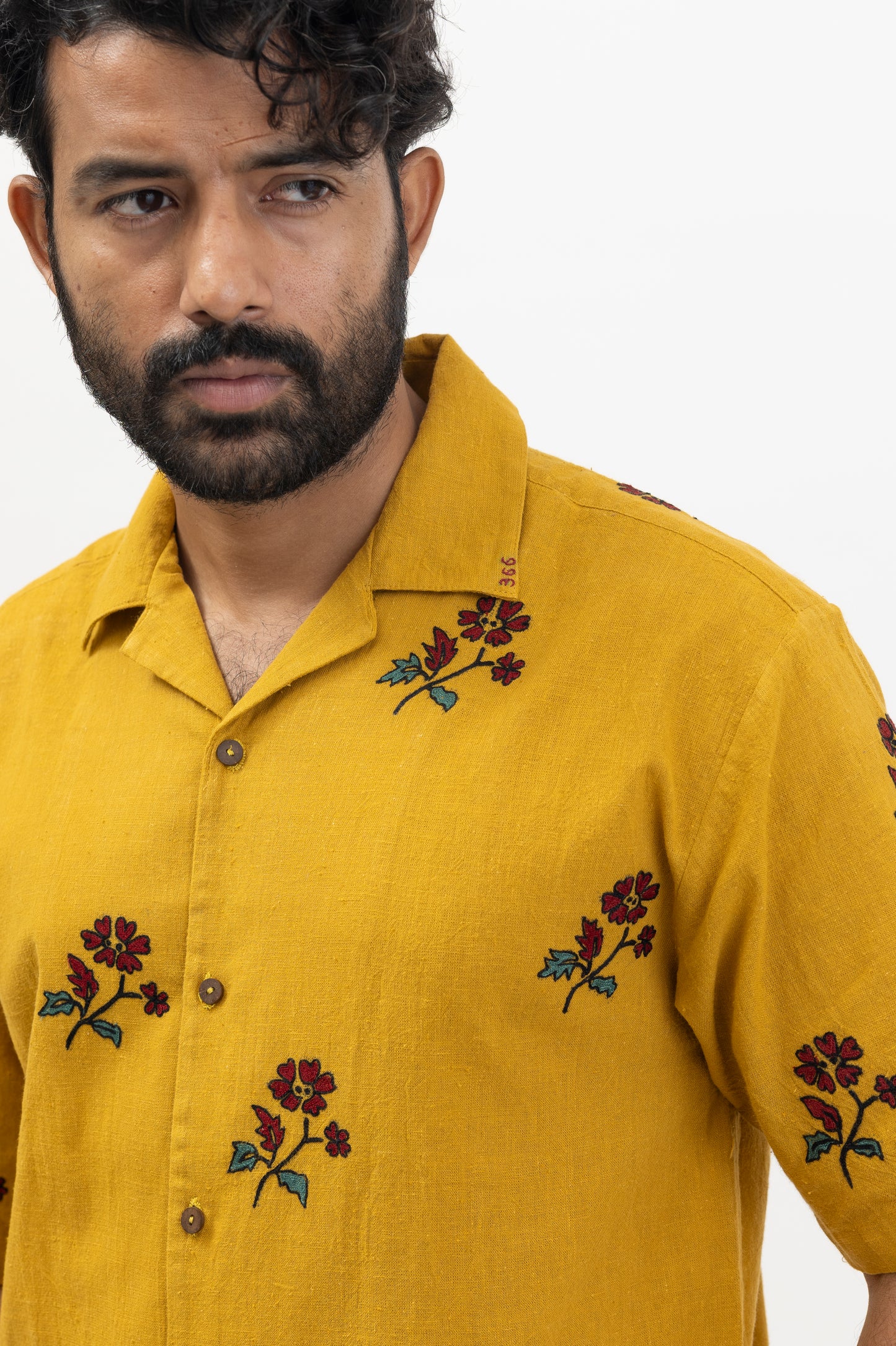 Sunlit Bloom Unisex Shirt