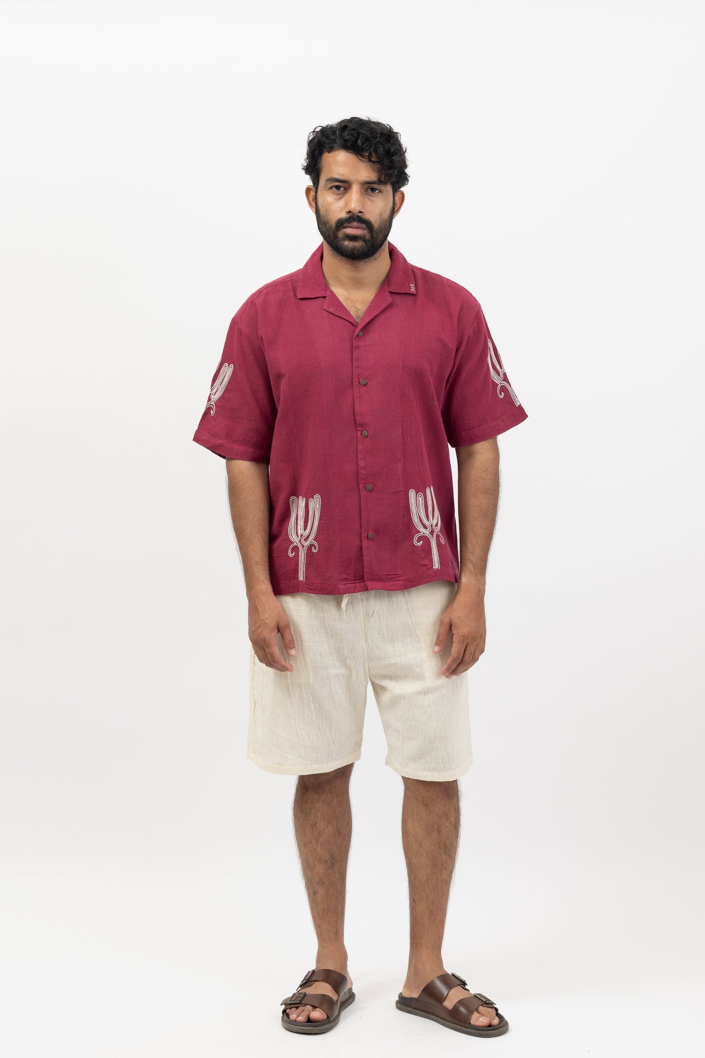 Aari Bloom Unisex Shirt