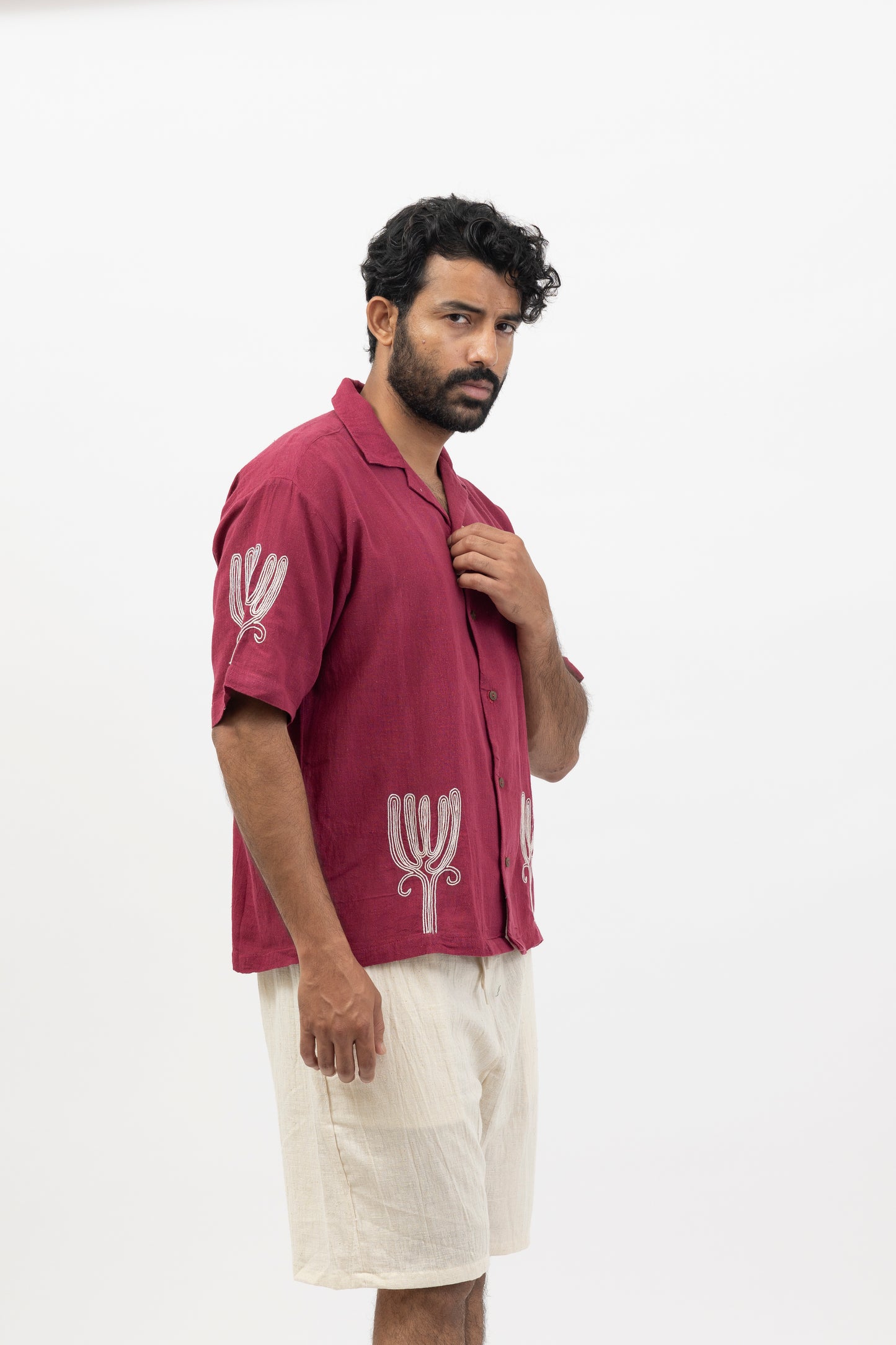 Aari Bloom Unisex Shirt