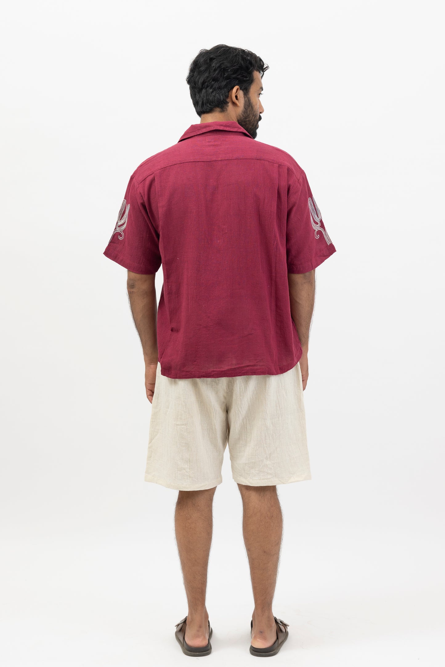 Aari Bloom Unisex Shirt