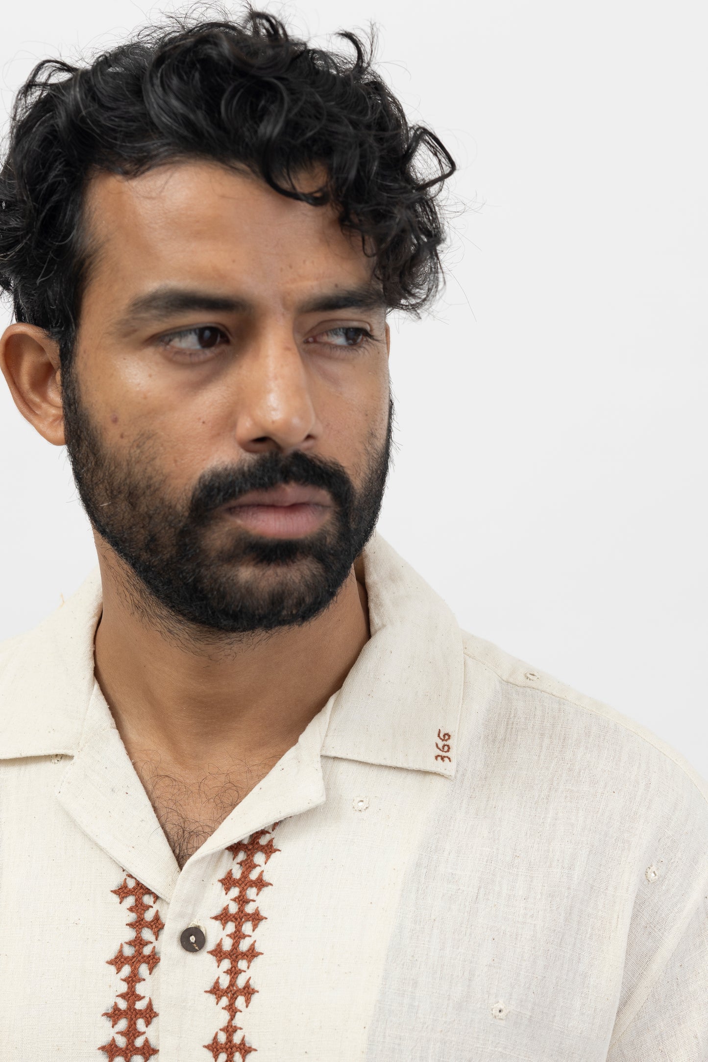 Mirror Bloom Unisex Shirt