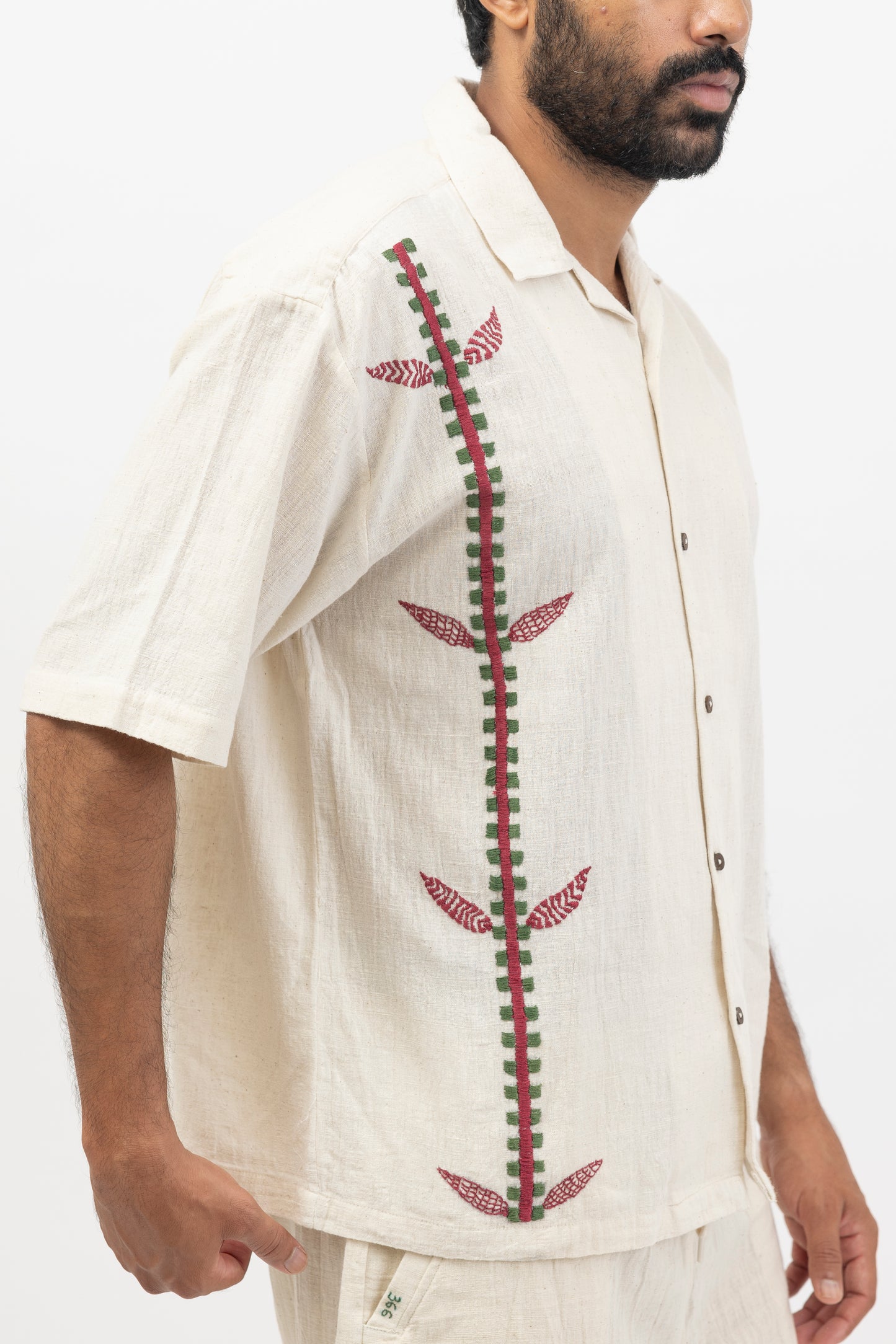 Botanic Climber Unisex Shirt