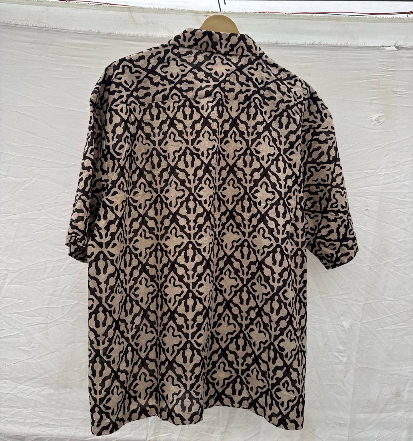 Bela Geometry Shirt