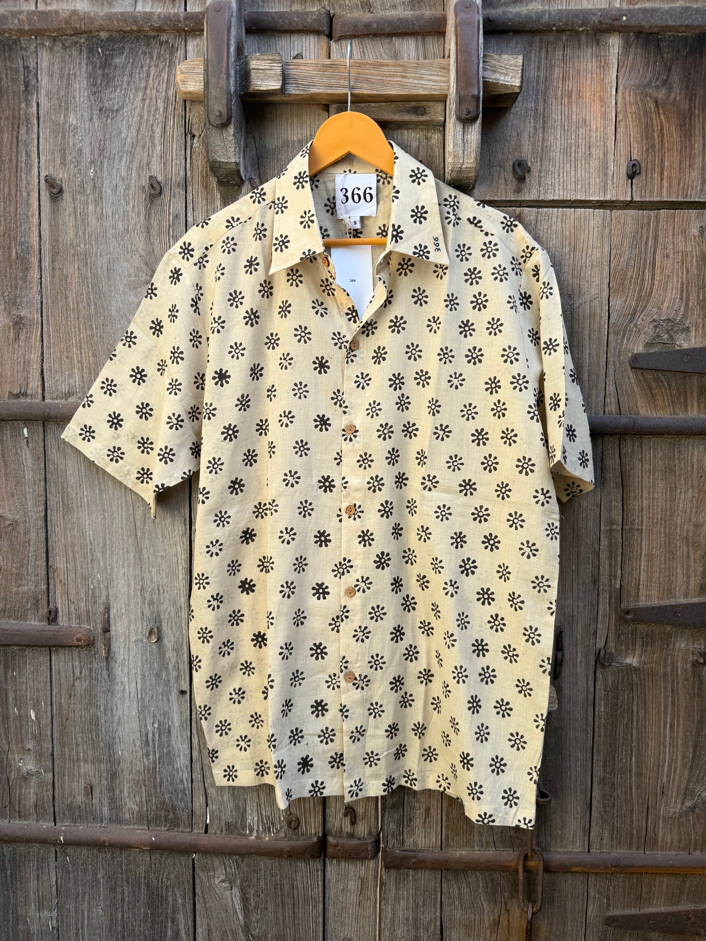 Classic Cross Shirt