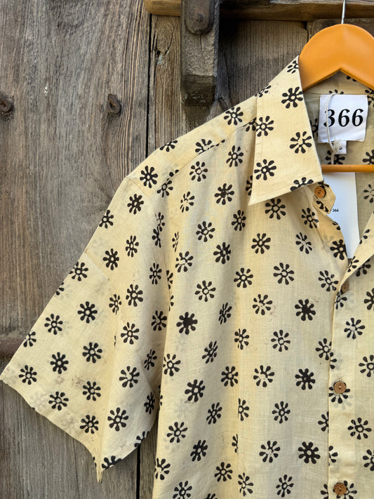 Classic Cross Shirt