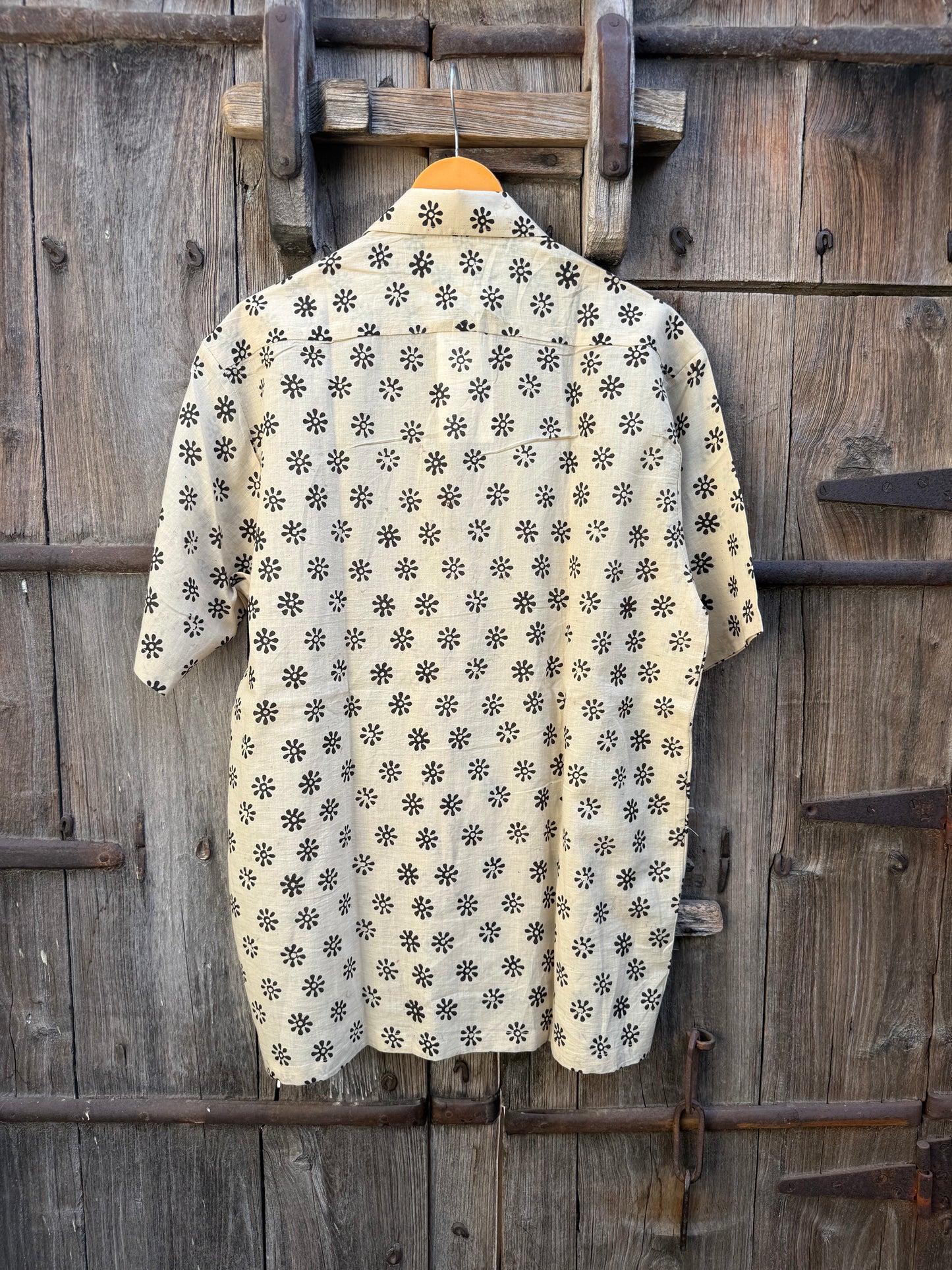 Classic Cross Shirt