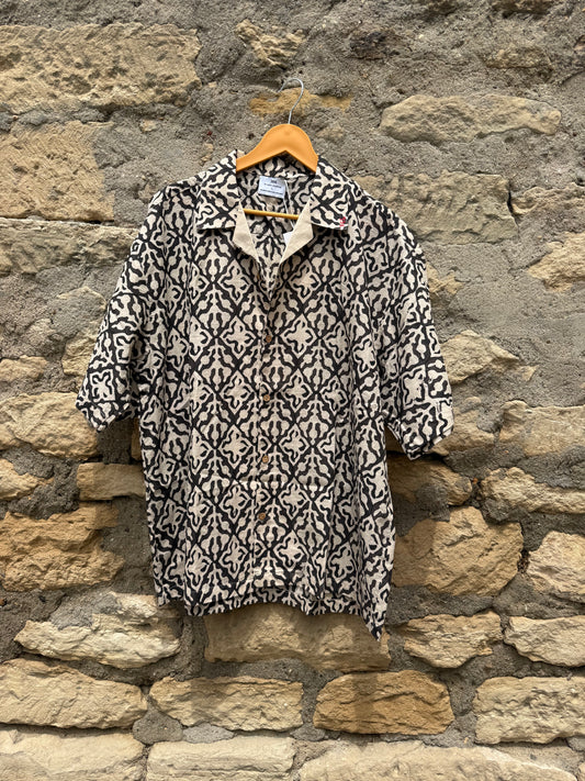 Bela Geometry Shirt